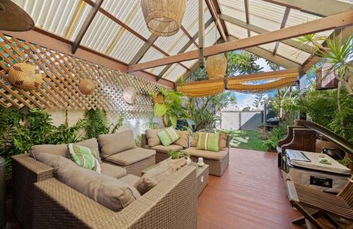 Fremantle Apartamento | Fremantle Character Cottage
