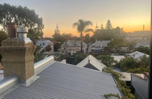 Fremantle Apartamento | Fremantle Character Cottage