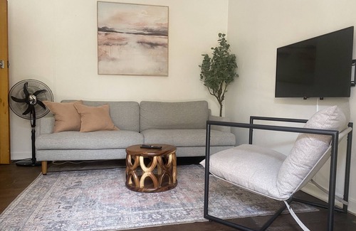 Fremantle Cabaña | Fremantle Classic Cottage