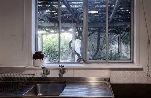 Fremantle Cabaña | Fremantle Classic Cottage