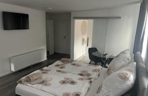 Wildberg Casa | Fremdenzimmer Pisarevic Gasthof Hirsch