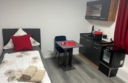 Wildberg Casa | Fremdenzimmer Pisarevic Gasthof Hirsch