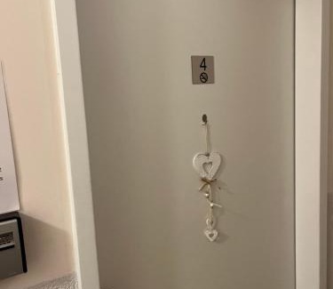 Hueckelhoven Casa | Fremdenzimmer Sas