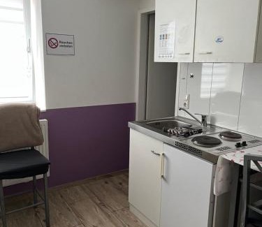 Hueckelhoven Casa | Fremdenzimmer Sas