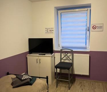 Hueckelhoven Casa | Fremdenzimmer Sas