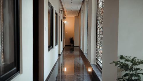 Thalassery Apartamento | French boulevard gardenia