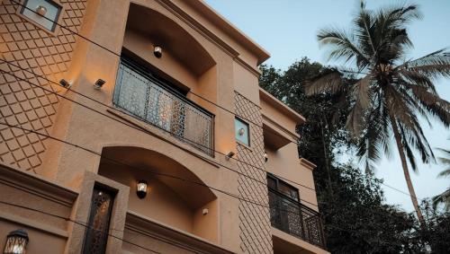 Thalassery Apartamento | French boulevard gardenia