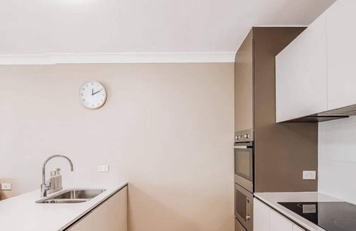 Toowoomba Apartamento | French by Queens