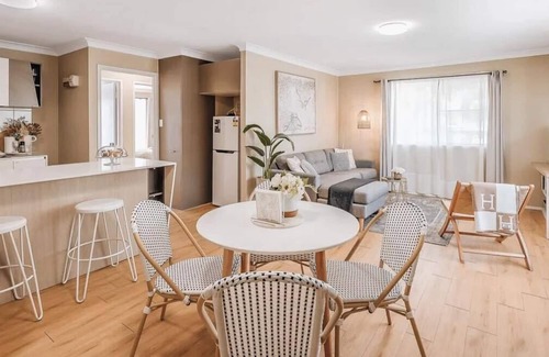 Toowoomba Apartamento | French by Queens