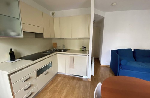 Gambetta Apartamento | French California - apartment near the sea