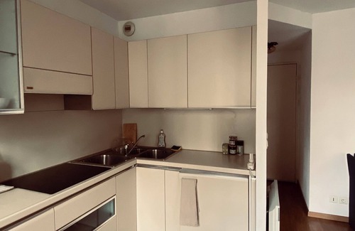 Gambetta Apartamento | French California - apartment near the sea