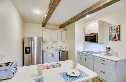 Stonington Casa | French Château Near Beaches, Mystic and Casinos!