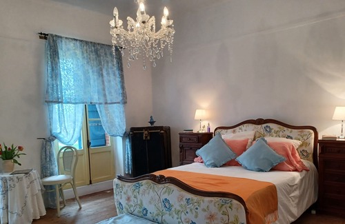 Fajolles Casa | French Country House in quiet hamlet close to amenities