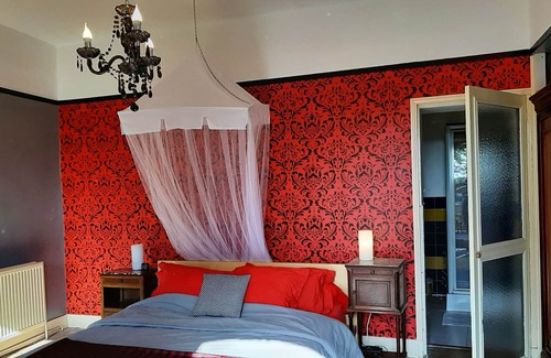 Fajolles Casa | French Country House in quiet hamlet close to amenities