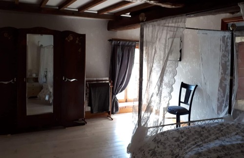 Fajolles Casa | French Country House in quiet hamlet close to amenities