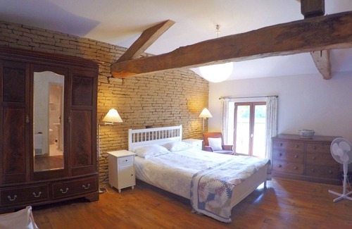 LIsle-en-Dodon Casa | Cortijo francés con piscina
