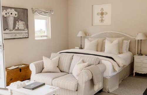 Blenheim Cama Y Desayuno | French Fields