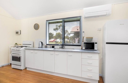 French Island Apartamento | French Island General Store