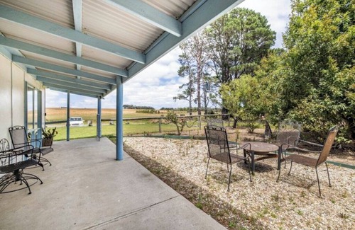 French Island Apartamento | French Island General Store