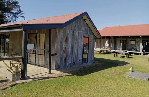 French Island Apartamento | French Island General Store