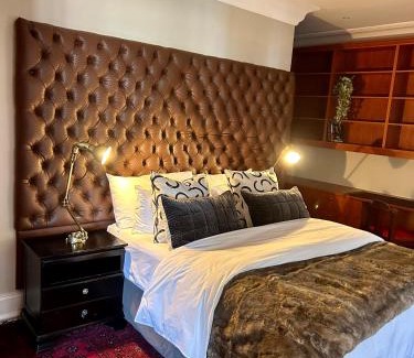 Stellenbosch Apartamento | French Manor 2 Stellenbosch