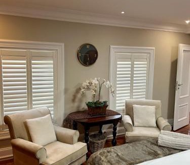 Stellenbosch Apartamento | French Manor 2 Stellenbosch