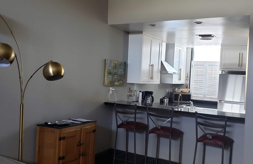 French Quarter Condominio | Condo barrio francés