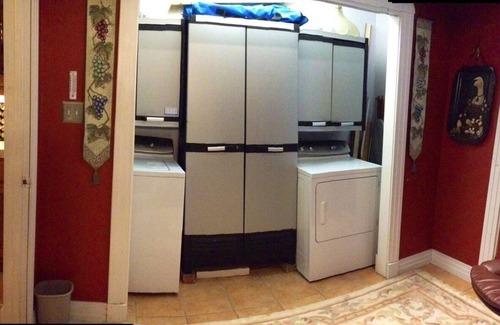 Faubourg Marigny Casa | TRIMESTRE FRANCÉS DE LUJO, 3 HAB 3 BA (para 6) 3PM CHECKIN STR # 17STR-14730