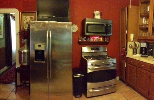 Faubourg Marigny Casa | TRIMESTRE FRANCÉS DE LUJO, 3 HAB 3 BA (para 6) 3PM CHECKIN STR # 17STR-14730
