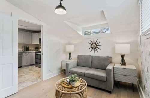 Faubourg Marigny Casa | French Quarter Royal