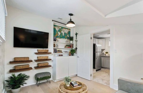 Faubourg Marigny Casa | French Quarter Royal