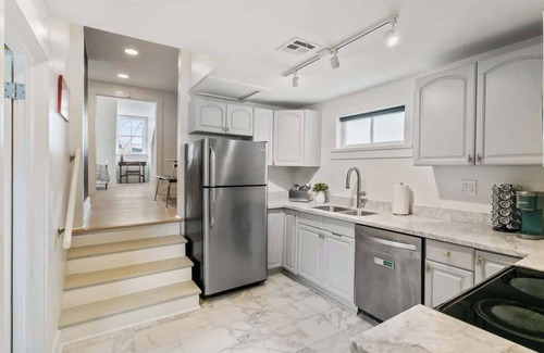 Faubourg Marigny Casa | French Quarter Royal