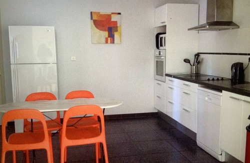 Saint-Gely-du-Fesc Casa | French Riviera semi-detached house, St Gely du Fesc. Pic st loup, beaches