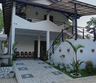 Dankotuwa Casa | French Villa
