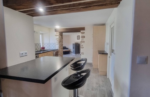 Fye Casa | French village house,less than one hour from the Le Mans 24 hour circuit