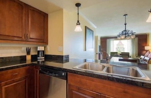 Flag Hill Complejo | Frenchman's Cove | Marriott | Beachfront | Lux | Spa