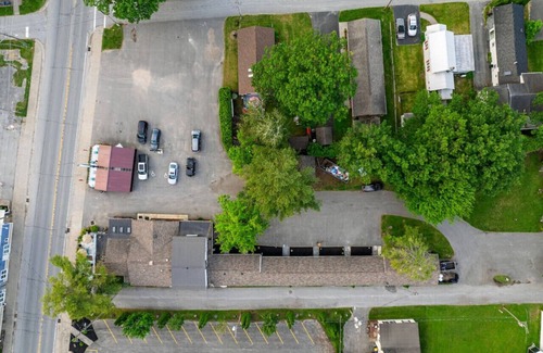 Sylvan Beach Apartamento | `Frenchman`s Refuge` - Steps to Sylvan`s Sand!