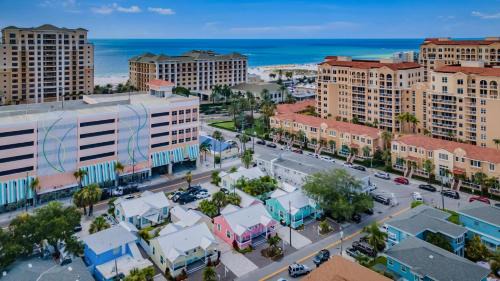 Clearwater Beach Casa | Frenchy's Cottage 482