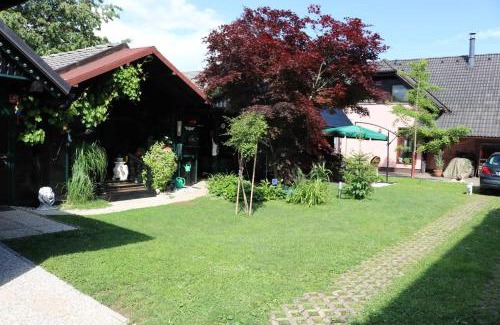 Praprotna Polica Casa | Frenkcottage 5 KM FROM THE AIRPORT- FREE TRANSPORTATION