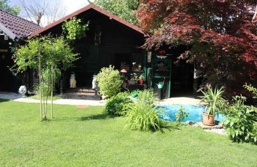Praprotna Polica Casa | Frenkcottage 5 KM FROM THE AIRPORT- FREE TRANSPORTATION