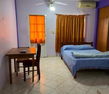 Eldorado Apartamento | Frenos Daniel