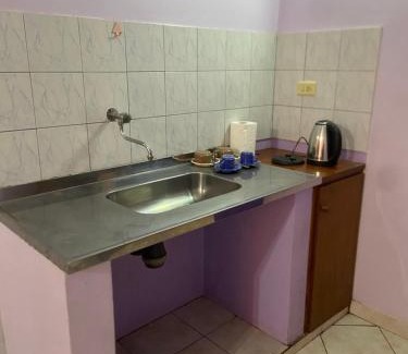 Eldorado Apartamento | Frenos Daniel