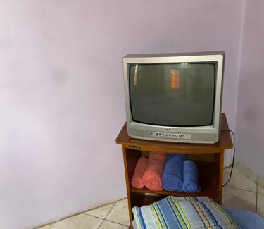 Eldorado Apartamento | Frenos Daniel