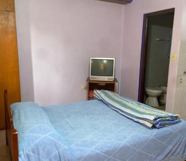Eldorado Apartamento | Frenos Daniel