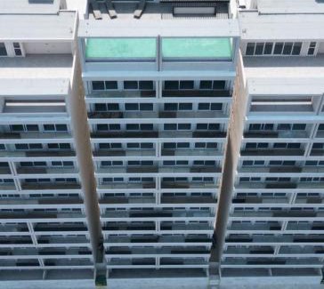 Boca del Rio Apartamento | Frente a la Playa con acceso directo AC Alberca y Elevador