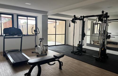 Ilheus Apartamento | Frente a Mar na Praia dos Milionários