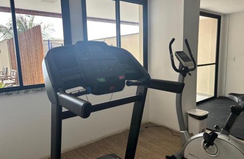 Ilheus Apartamento | Frente a Mar na Praia dos Milionários