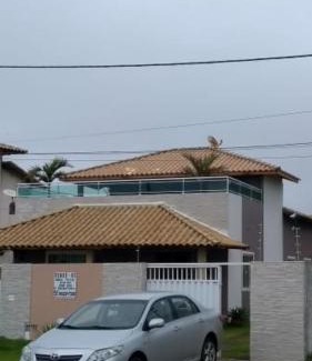 Barra de Sao Joao Casa | Frente a Praia. Ótima casa barra de são João Rio das ostras,fino acabamento