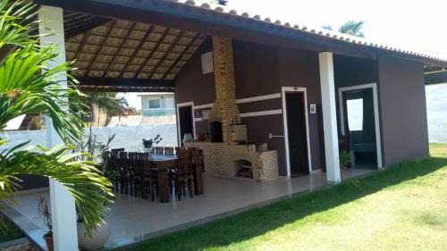 Barra de Sao Joao Casa | Frente a Praia. Ótima casa barra de são João Rio das ostras,fino acabamento