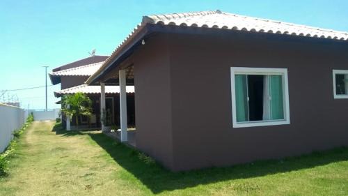 Barra de Sao Joao Casa | Frente a Praia. Ótima casa barra de são João Rio das ostras,fino acabamento